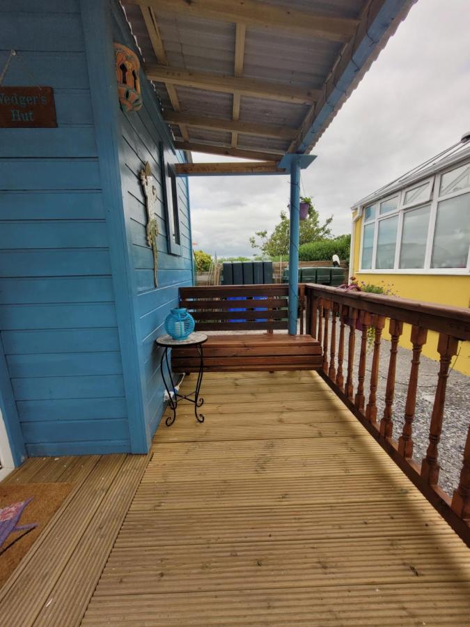 Hotel Wedger'S Hut à Nenagh Extérieur photo