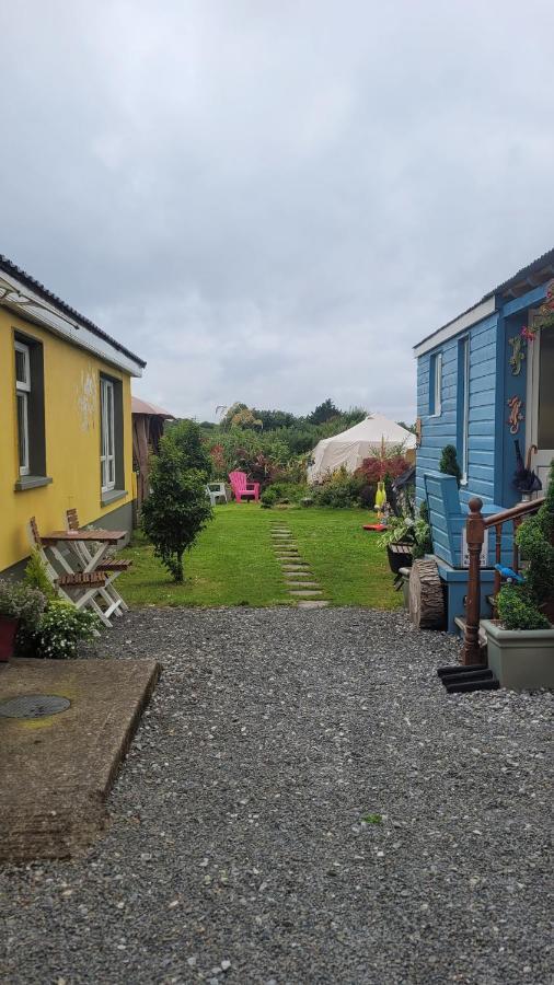 Hotel Wedger'S Hut à Nenagh Extérieur photo